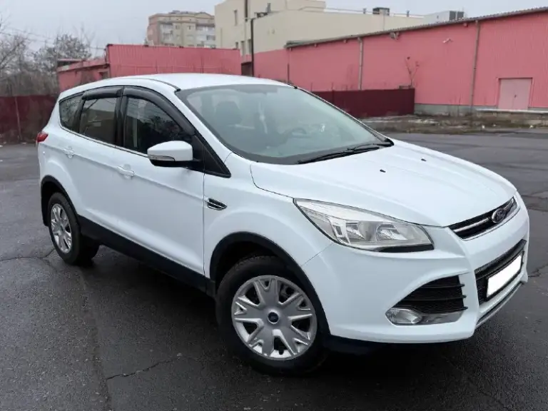Ford kuga 2013, бензиновый двигатель 1.6, механическая коробка передач.
Два собственника.
Подтвержденный оригинальный пробег — 168 000 км.
Отличное состояние! Кузов оцинкован, все стекла оригинальные, включая лобовое. Двигатель работает ровно, без посторонних шумов и ошибок. Коробка передач плавная, ходовая часть без стуков.
Полный комплект ключей и сервисная книга.
Документы в полном порядке, продажа с полным оформлением.
Обмен не рассматривается.
Фиксированная цена — 850 000 рублей.
Город донецк.
Телефон: +7(949)3710826. Готовы предоставить все данные по автомобилю и видеообзор.
📞 Звоните: +7(949)3710826 - фотография - 6