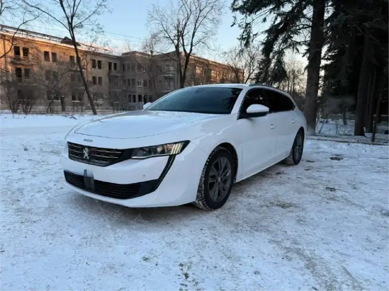 Peugeot 508 2020 год выпуска. Пробег 88 тыс. Км.
Двигатель 1.5, 130 л. С. Надёжный 8-ступенчатый полноценный автомат. Технически идеален. Салон чистый не прокуренный. Все работает. Богатая комплектация. Адаптивный круиз круиз, удержание на полосе. По кузову в родном окрасе.
Весь комплект документов будет оформлен на покупателя ! Сбктс, эптс+утиль сбор. Никаких доплат не потребуется.
Цена 1 880 000 ₽
☎️ +7(949)558-51-69
Авто находится в мариуполе
📲 Tg: анатолий
📞 Звоните: +7(949)5585169 - фотография - 1