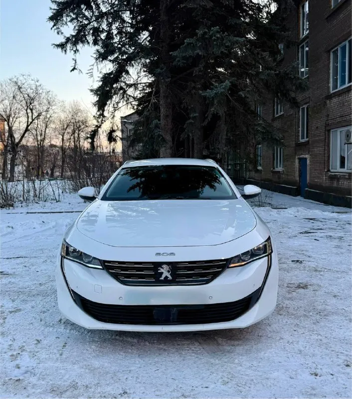 Peugeot 508 2020 год выпуска. Пробег 88 тыс. Км.
Двигатель 1.5, 130 л. С. Надёжный 8-ступенчатый полноценный автомат. Технически идеален. Салон чистый не прокуренный. Все работает. Богатая комплектация. Адаптивный круиз круиз, удержание на полосе. По кузову в родном окрасе.
Весь комплект документов будет оформлен на покупателя ! Сбктс, эптс+утиль сбор. Никаких доплат не потребуется.
Цена 1 880 000 ₽
☎️ +7(949)558-51-69
Авто находится в мариуполе
📲 Tg: анатолий
📞 Звоните: +7(949)5585169 - фотография - 3