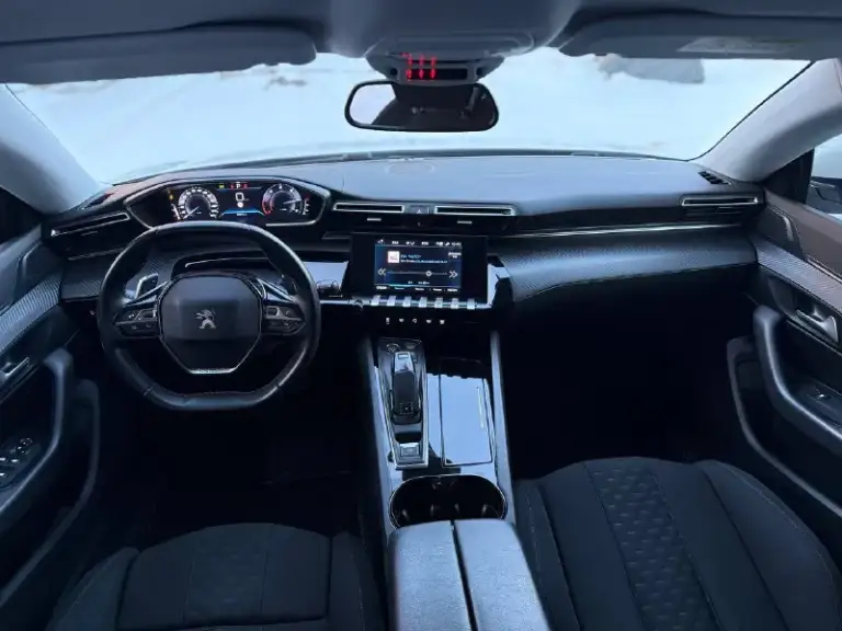 Peugeot 508 2020 год выпуска. Пробег 88 тыс. Км.
Двигатель 1.5, 130 л. С. Надёжный 8-ступенчатый полноценный автомат. Технически идеален. Салон чистый не прокуренный. Все работает. Богатая комплектация. Адаптивный круиз круиз, удержание на полосе. По кузову в родном окрасе.
Весь комплект документов будет оформлен на покупателя ! Сбктс, эптс+утиль сбор. Никаких доплат не потребуется.
Цена 1 880 000 ₽
☎️ +7(949)558-51-69
Авто находится в мариуполе
📲 Tg: анатолий
📞 Звоните: +7(949)5585169 - фотография - 9