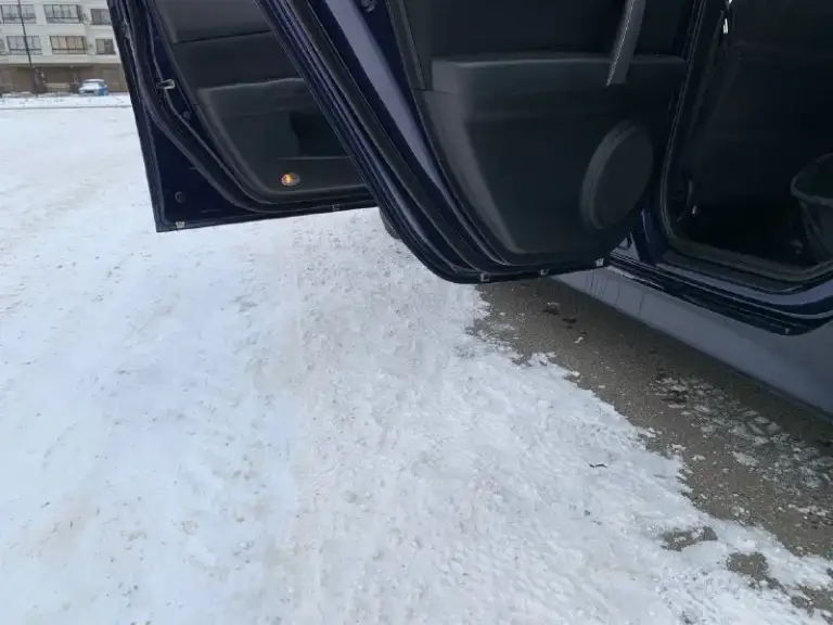 Mazda 6 1.8 2007г
Цена 720т
Автомобиль в прекрасном состоянии
Пробег 237т
Авто без дтп
Практически заводском окрасе крашеные есть две детали
Кузов в отличном состоянии пороги дно все отлично автомобиль краснодарский
Мотор коробка все в штатном режиме
По ходовой вопрос нет
Стоит хорошая резина нокиа шиповка
Стоит магнитола андроид и камера
Авто без вложений!
В общем приезжайте смотрите
Г. Мариуполь
+79496347909 - фотография - 8