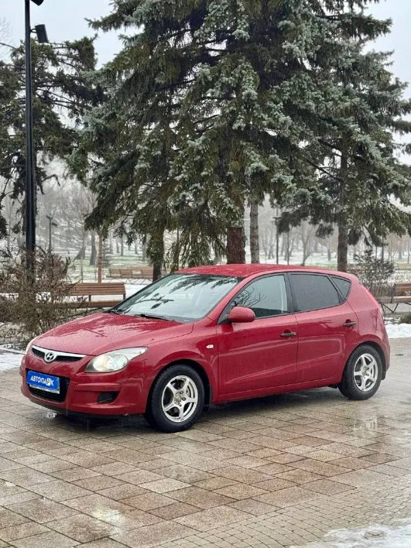 🇰🇵 Hyundai i30

💰Цена: 800 000р
🏢Город: мариуполь
📅Год выпуска: 2010
🧾Пробег: 143 615 км.
⚙️Двигатель: 1.6
⛽Топливо: бензин
⚙️Кпп: механика

📞 Телефон:

+7-949-727-41-51
+7-949-551-91-52
+7-989-263-55-56

💾 Описание: - фотография - 1