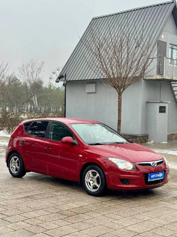 🇰🇵 Hyundai i30

💰Цена: 800 000р
🏢Город: мариуполь
📅Год выпуска: 2010
🧾Пробег: 143 615 км.
⚙️Двигатель: 1.6
⛽Топливо: бензин
⚙️Кпп: механика

📞 Телефон:

+7-949-727-41-51
+7-949-551-91-52
+7-989-263-55-56

💾 Описание: - фотография - 3