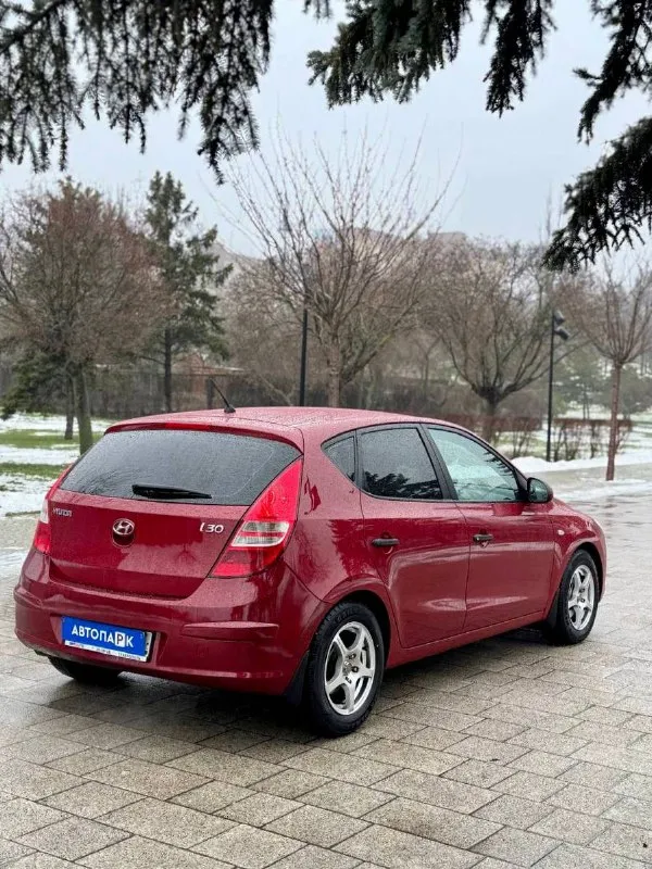 🇰🇵 Hyundai i30

💰Цена: 800 000р
🏢Город: мариуполь
📅Год выпуска: 2010
🧾Пробег: 143 615 км.
⚙️Двигатель: 1.6
⛽Топливо: бензин
⚙️Кпп: механика

📞 Телефон:

+7-949-727-41-51
+7-949-551-91-52
+7-989-263-55-56

💾 Описание: - фотография - 4