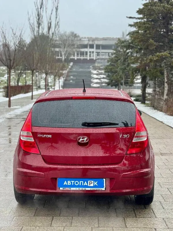 🇰🇵 Hyundai i30

💰Цена: 800 000р
🏢Город: мариуполь
📅Год выпуска: 2010
🧾Пробег: 143 615 км.
⚙️Двигатель: 1.6
⛽Топливо: бензин
⚙️Кпп: механика

📞 Телефон:

+7-949-727-41-51
+7-949-551-91-52
+7-989-263-55-56

💾 Описание: - фотография - 5