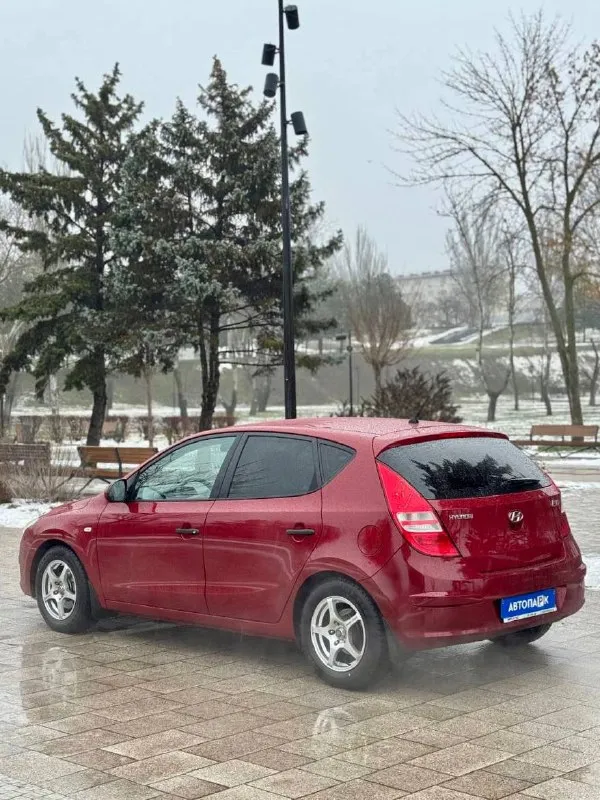 🇰🇵 Hyundai i30

💰Цена: 800 000р
🏢Город: мариуполь
📅Год выпуска: 2010
🧾Пробег: 143 615 км.
⚙️Двигатель: 1.6
⛽Топливо: бензин
⚙️Кпп: механика

📞 Телефон:

+7-949-727-41-51
+7-949-551-91-52
+7-989-263-55-56

💾 Описание: - фотография - 6