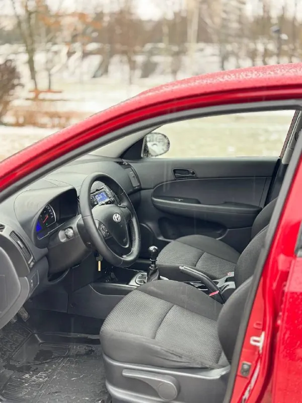 🇰🇵 Hyundai i30

💰Цена: 800 000р
🏢Город: мариуполь
📅Год выпуска: 2010
🧾Пробег: 143 615 км.
⚙️Двигатель: 1.6
⛽Топливо: бензин
⚙️Кпп: механика

📞 Телефон:

+7-949-727-41-51
+7-949-551-91-52
+7-989-263-55-56

💾 Описание: - фотография - 7