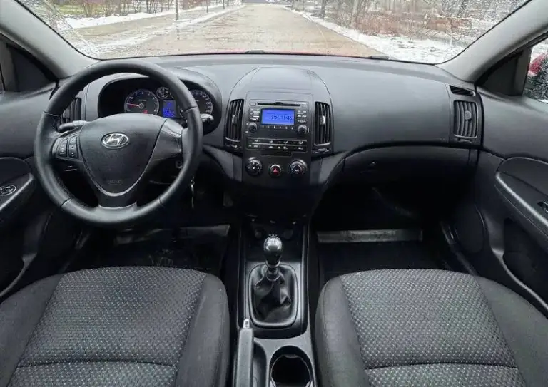 🇰🇵 Hyundai i30

💰Цена: 800 000р
🏢Город: мариуполь
📅Год выпуска: 2010
🧾Пробег: 143 615 км.
⚙️Двигатель: 1.6
⛽Топливо: бензин
⚙️Кпп: механика

📞 Телефон:

+7-949-727-41-51
+7-949-551-91-52
+7-989-263-55-56

💾 Описание: - фотография - 8