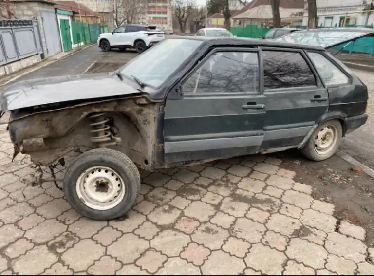 Разбор 🛠️
Ford эксплорер
Ваз 2115
Ваз 2109 инжектор карб
Ваз 21099 инжектор
Mazda 323
Приора
Фиат уно
Ваз 2110 16кл
Ваз 2101
Ваз 2102
Ваз 2104
Ваз 2105
Ваз 2106
Ваз 2107
Обращайтесь по тел
+79497130728
+79490852738
Мариуполь
📞 Звоните: +7(949)7130728 - фотография - 8