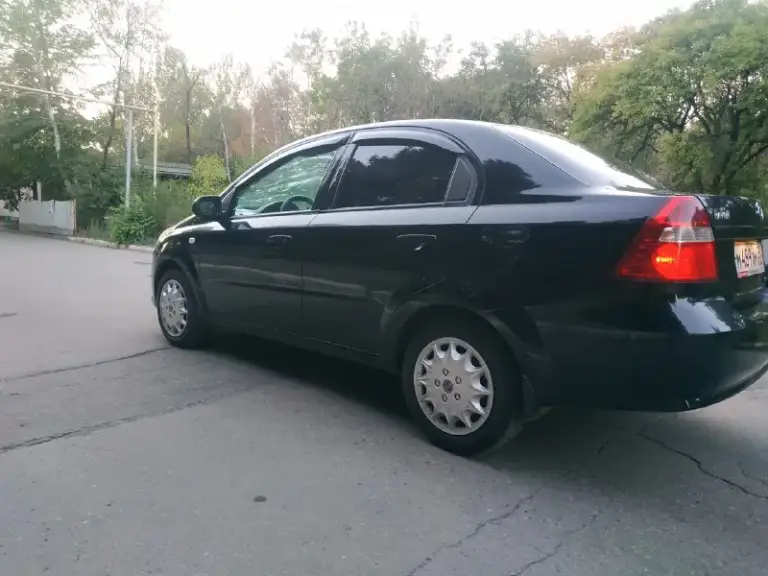 Продам автомобиль chevrolet aveo-3/ravon nexia-r3 2018 года выпуска, мотор 1500 куб. См, (очень надёжный, цепной(отзывы читайте в интернете)), 5 ст. Мкпп, пробег 112 т км! Запаска ни разу не ставилась, новая! В хорошем ухоженном состоянии, делать ничего не нужно! Находится в центре города донецка! Все вопросы по тел +79493670351. Если не на связи напишите любую смс я перезвоню, плохая связь комплектация: кондиционер, гидроусилитель руля, антибукс, 4 стеклоподъёмника, подушки безопасности, ц/з, магнитола, 4 динамика(2 перед и 2 зад), защита картера двигателя, электро зеркала с подогревом, туманки, ходовые огни, регулировка руля по высоте, коврик багажника, 2ключа, открывание багажника кнопкой с салона. Цена 777 т рублей торг! Рассмотрю любые варианты и предложения ! +79493670351 центр города донецка торг
📞 Звоните: +7(949)3670351 - фотография - 2