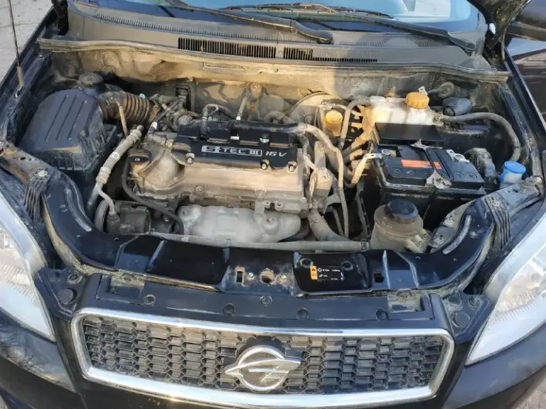 Продам автомобиль chevrolet aveo-3/ravon nexia-r3 2018 года выпуска, мотор 1500 куб. См, (очень надёжный, цепной(отзывы читайте в интернете)), 5 ст. Мкпп, пробег 112 т км! Запаска ни разу не ставилась, новая! В хорошем ухоженном состоянии, делать ничего не нужно! Находится в центре города донецка! Все вопросы по тел +79493670351. Если не на связи напишите любую смс я перезвоню, плохая связь комплектация: кондиционер, гидроусилитель руля, антибукс, 4 стеклоподъёмника, подушки безопасности, ц/з, магнитола, 4 динамика(2 перед и 2 зад), защита картера двигателя, электро зеркала с подогревом, туманки, ходовые огни, регулировка руля по высоте, коврик багажника, 2ключа, открывание багажника кнопкой с салона. Цена 777 т рублей торг! Рассмотрю любые варианты и предложения ! +79493670351 центр города донецка торг
📞 Звоните: +7(949)3670351 - фотография - 8