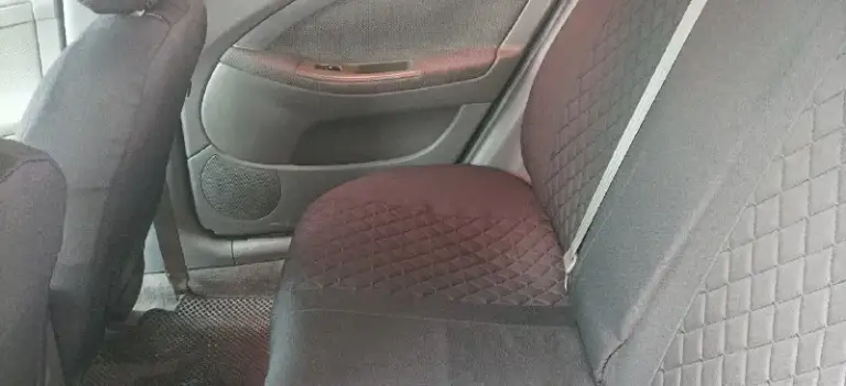Продам chevrolet лачети автомобиль 2008 г. Выпуска. 152 000 пробега. Самая полная комплектация (климат контроль рабочий, дует отлично. Абс, антизанос, мультируль, электро зеркало, подогрев заднего, переднего стекла, антибукс, датчик света и дождя ) самая полная комплектация. У авто 2 ключа. Объём двигателя 1.8 16 клапанный, акпп. Пороги, двери, днище целое без гнили. Салон в хорошем состоянии. Хорошая зимняя резина.
Цена 550 тыс. Руб
📞 Звоните: +79495075479 - фотография - 6