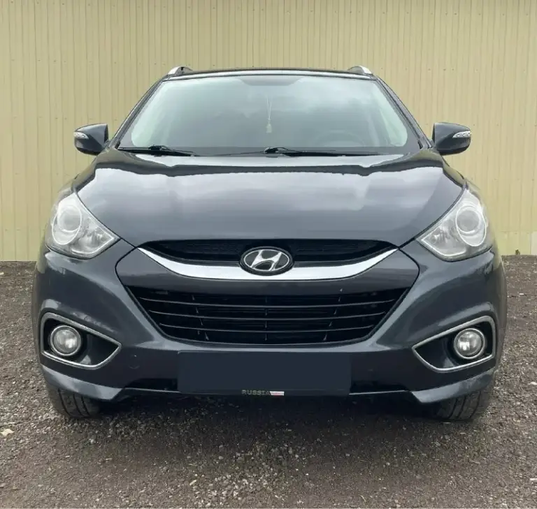 🚘Марка: hyundai ix35 ⚖️привод: полный 🚨двигатель: 2000 см³ (2.0) 🕹️кпп: механика ⛽️вид топлива: бензин 📅год выпуска: 2010 г. В 💴цена: 955.000₽ реальному клиенту торг!!! 🗺️пробег: 186.000км подтвержденный 📱номер телефона: +79495205833 по этому же номеру есть телеграмм!!! 📋по комплектации: эл. Регулировка зеркал эл. Стеклоподъемники 4 подогрев сидений передних и задних центральный замок управление на руле кожаный руль круиз-контроль климат-контроль сигнализация комплект 2 ключа🔑 автомобиль в идеальном состоянии вложений не требует никаких сел и поехал! Документы кристально чистые! Авто чист и готов к переоформлению сопровождение до конца сделки! Остальное по +79495205833 вадим по этому же номеру есть телеграмм!!! 📍•г. Донецк (днр)
📞 Звоните: +7(949)5205833 - фотография - 5