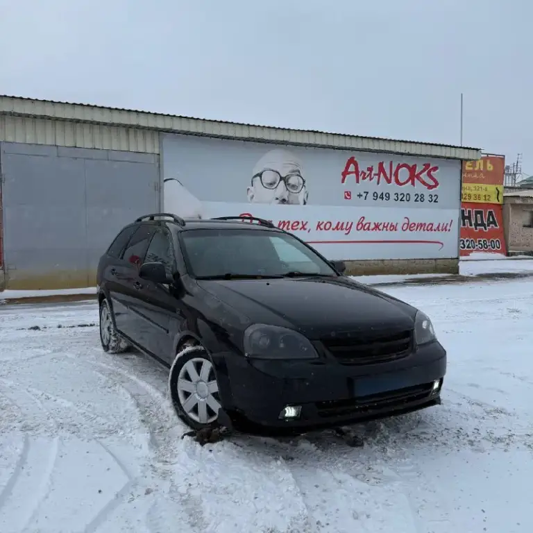 Продам chevrolet лачетти 2011 универсал, мотор 1.6 кондиционер, все стеклоподъёмники, подушки безопасности, гур, аbs, электрозеркала с обогревом, просторный салон, два комплекта ключей, все то вовремя, грм поменял, ходовая, коробка, кузов в идеале
Цена : 599
Г. Донецк
+79494965859
📞 Звоните: +7(949)4965859 - фотография - 1