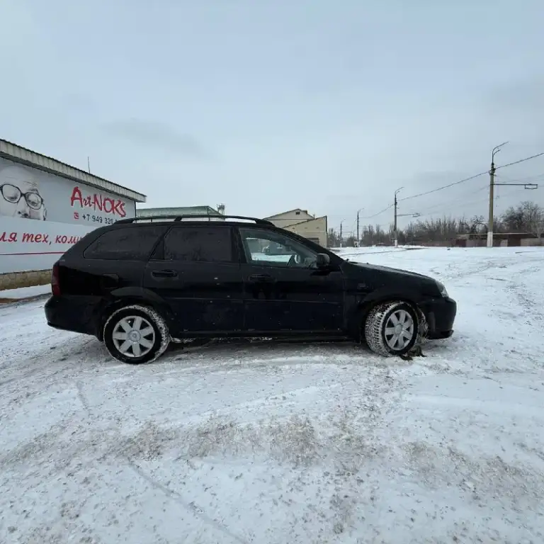 Продам chevrolet лачетти 2011 универсал, мотор 1.6 кондиционер, все стеклоподъёмники, подушки безопасности, гур, аbs, электрозеркала с обогревом, просторный салон, два комплекта ключей, все то вовремя, грм поменял, ходовая, коробка, кузов в идеале
Цена : 599
Г. Донецк
+79494965859
📞 Звоните: +7(949)4965859 - фотография - 2