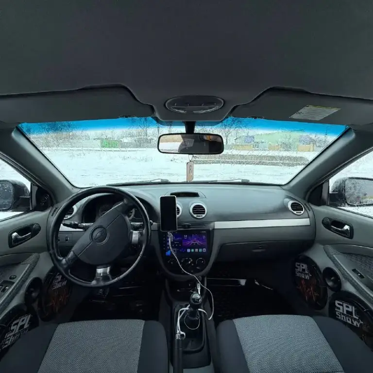 Продам chevrolet лачетти 2011 универсал, мотор 1.6 кондиционер, все стеклоподъёмники, подушки безопасности, гур, аbs, электрозеркала с обогревом, просторный салон, два комплекта ключей, все то вовремя, грм поменял, ходовая, коробка, кузов в идеале
Цена : 599
Г. Донецк
+79494965859
📞 Звоните: +7(949)4965859 - фотография - 8