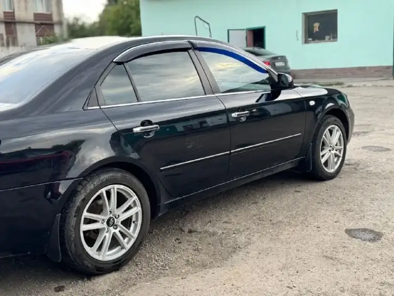 Продам hyundai nf 2005 год
Коробка автомат, без пинков
2,4 Не дымит, масло не ест
Пробег 325 тысяч
Резина зима
Цена 520000
+79495319880
Макеевка
📞 Звоните: +7(949)5319880 - фотография - 3