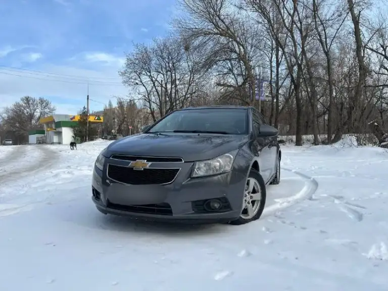 Всех приветствую 🤝
Продам chevrolet cruze 2012 год
182000 Пробега
1.8 Объем

Цена: 800 000 рублей, торг само собой приветствуется.
За авто следили, сил и средств не жалели, техническое состояние замечательное, по кузову есть нюансы.
⚠️Бонусом отдам новые бампера ⚠️

Телефон для связи: +79490278526
Г. Донецк
📞 Звоните: +7(949)0278526 - фотография - 2