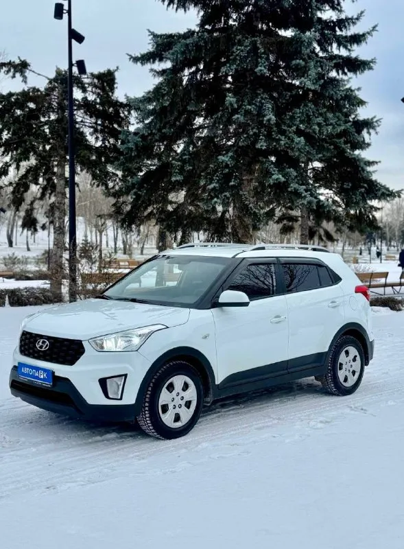 🚙 Hyundai creta

💰Цена: 1 750 000р.
🏢Город: мариуполь
📅Год выпуска: 2020
🧾Пробег: 63 720 км.
⚙️Двигатель: 1.6
⛽Топливо: бензин
⚙️Кпп: механика 6ст.

📞 Телефон:

+7-949-727-41-51
+7-949-551-91-52
+7-989-263-55-56

💾. .. Ackground-image:url('//telegram. Org/img/emoji/40/e29c85.png')">✅ южная эксплуатация
✅ Отличная комплектация

⚙️ Самое надежное сочетание двигателя 1.6, 6-ти ступенчатой механики и переднего привода.
🛞 Отличная зимняя резина.

⚠️Бесплатно доставим этот или другой автомобиль в донецк, макеевку, бердянск, мелитополь и другие города новых территорий после детального видеообзора со всевозможными диагностиками⚠️

Улица шевченко 2️⃣6️⃣9️⃣

🏦 Возможна продажа в кредит по двум документам. - фотография - 1