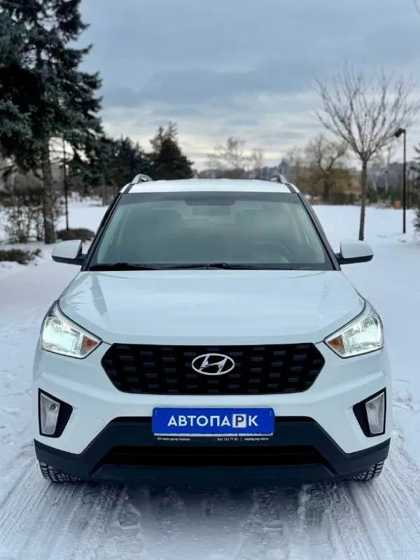 🚙 Hyundai creta

💰Цена: 1 750 000р.
🏢Город: мариуполь
📅Год выпуска: 2020
🧾Пробег: 63 720 км.
⚙️Двигатель: 1.6
⛽Топливо: бензин
⚙️Кпп: механика 6ст.

📞 Телефон:

+7-949-727-41-51
+7-949-551-91-52
+7-989-263-55-56

💾. .. Ackground-image:url('//telegram. Org/img/emoji/40/e29c85.png')">✅ южная эксплуатация
✅ Отличная комплектация

⚙️ Самое надежное сочетание двигателя 1.6, 6-ти ступенчатой механики и переднего привода.
🛞 Отличная зимняя резина.

⚠️Бесплатно доставим этот или другой автомобиль в донецк, макеевку, бердянск, мелитополь и другие города новых территорий после детального видеообзора со всевозможными диагностиками⚠️

Улица шевченко 2️⃣6️⃣9️⃣

🏦 Возможна продажа в кредит по двум документам. - фотография - 2