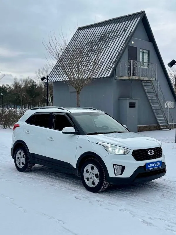 🚙 Hyundai creta

💰Цена: 1 750 000р.
🏢Город: мариуполь
📅Год выпуска: 2020
🧾Пробег: 63 720 км.
⚙️Двигатель: 1.6
⛽Топливо: бензин
⚙️Кпп: механика 6ст.

📞 Телефон:

+7-949-727-41-51
+7-949-551-91-52
+7-989-263-55-56

💾. .. Ackground-image:url('//telegram. Org/img/emoji/40/e29c85.png')">✅ южная эксплуатация
✅ Отличная комплектация

⚙️ Самое надежное сочетание двигателя 1.6, 6-ти ступенчатой механики и переднего привода.
🛞 Отличная зимняя резина.

⚠️Бесплатно доставим этот или другой автомобиль в донецк, макеевку, бердянск, мелитополь и другие города новых территорий после детального видеообзора со всевозможными диагностиками⚠️

Улица шевченко 2️⃣6️⃣9️⃣

🏦 Возможна продажа в кредит по двум документам. - фотография - 3