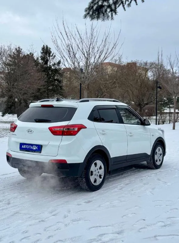 🚙 Hyundai creta

💰Цена: 1 750 000р.
🏢Город: мариуполь
📅Год выпуска: 2020
🧾Пробег: 63 720 км.
⚙️Двигатель: 1.6
⛽Топливо: бензин
⚙️Кпп: механика 6ст.

📞 Телефон:

+7-949-727-41-51
+7-949-551-91-52
+7-989-263-55-56

💾. .. Ackground-image:url('//telegram. Org/img/emoji/40/e29c85.png')">✅ южная эксплуатация
✅ Отличная комплектация

⚙️ Самое надежное сочетание двигателя 1.6, 6-ти ступенчатой механики и переднего привода.
🛞 Отличная зимняя резина.

⚠️Бесплатно доставим этот или другой автомобиль в донецк, макеевку, бердянск, мелитополь и другие города новых территорий после детального видеообзора со всевозможными диагностиками⚠️

Улица шевченко 2️⃣6️⃣9️⃣

🏦 Возможна продажа в кредит по двум документам. - фотография - 4