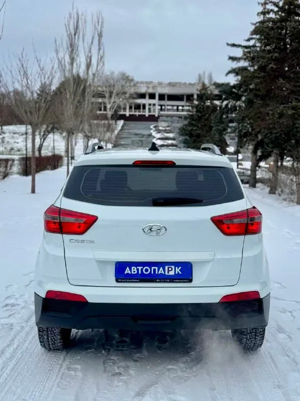🚙 Hyundai creta

💰Цена: 1 750 000р.
🏢Город: мариуполь
📅Год выпуска: 2020
🧾Пробег: 63 720 км.
⚙️Двигатель: 1.6
⛽Топливо: бензин
⚙️Кпп: механика 6ст.

📞 Телефон:

+7-949-727-41-51
+7-949-551-91-52
+7-989-263-55-56

💾. .. Ackground-image:url('//telegram. Org/img/emoji/40/e29c85.png')">✅ южная эксплуатация
✅ Отличная комплектация

⚙️ Самое надежное сочетание двигателя 1.6, 6-ти ступенчатой механики и переднего привода.
🛞 Отличная зимняя резина.

⚠️Бесплатно доставим этот или другой автомобиль в донецк, макеевку, бердянск, мелитополь и другие города новых территорий после детального видеообзора со всевозможными диагностиками⚠️

Улица шевченко 2️⃣6️⃣9️⃣

🏦 Возможна продажа в кредит по двум документам. - фотография - 5