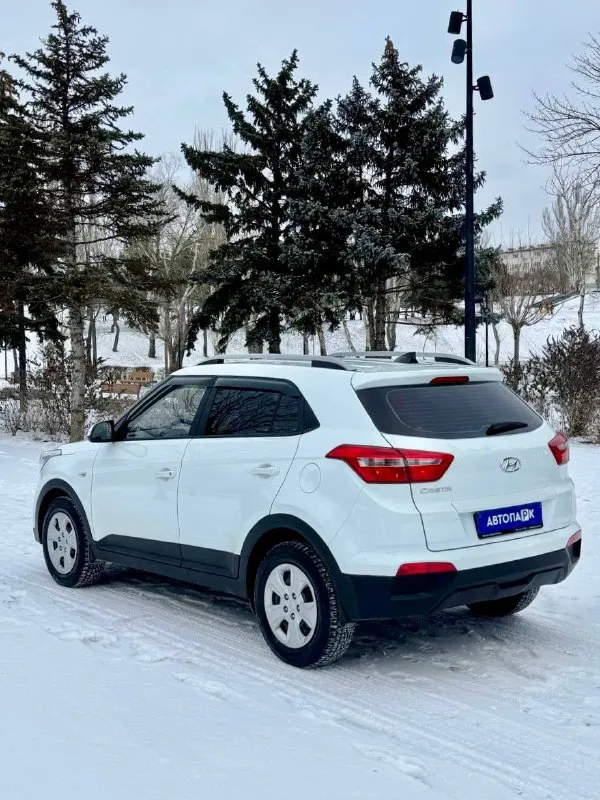 🚙 Hyundai creta

💰Цена: 1 750 000р.
🏢Город: мариуполь
📅Год выпуска: 2020
🧾Пробег: 63 720 км.
⚙️Двигатель: 1.6
⛽Топливо: бензин
⚙️Кпп: механика 6ст.

📞 Телефон:

+7-949-727-41-51
+7-949-551-91-52
+7-989-263-55-56

💾. .. Ackground-image:url('//telegram. Org/img/emoji/40/e29c85.png')">✅ южная эксплуатация
✅ Отличная комплектация

⚙️ Самое надежное сочетание двигателя 1.6, 6-ти ступенчатой механики и переднего привода.
🛞 Отличная зимняя резина.

⚠️Бесплатно доставим этот или другой автомобиль в донецк, макеевку, бердянск, мелитополь и другие города новых территорий после детального видеообзора со всевозможными диагностиками⚠️

Улица шевченко 2️⃣6️⃣9️⃣

🏦 Возможна продажа в кредит по двум документам. - фотография - 6