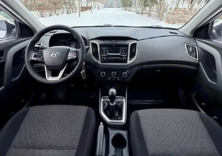 🚙 Hyundai creta

💰Цена: 1 750 000р.
🏢Город: мариуполь
📅Год выпуска: 2020
🧾Пробег: 63 720 км.
⚙️Двигатель: 1.6
⛽Топливо: бензин
⚙️Кпп: механика 6ст.

📞 Телефон:

+7-949-727-41-51
+7-949-551-91-52
+7-989-263-55-56

💾. .. Ackground-image:url('//telegram. Org/img/emoji/40/e29c85.png')">✅ южная эксплуатация
✅ Отличная комплектация

⚙️ Самое надежное сочетание двигателя 1.6, 6-ти ступенчатой механики и переднего привода.
🛞 Отличная зимняя резина.

⚠️Бесплатно доставим этот или другой автомобиль в донецк, макеевку, бердянск, мелитополь и другие города новых территорий после детального видеообзора со всевозможными диагностиками⚠️

Улица шевченко 2️⃣6️⃣9️⃣

🏦 Возможна продажа в кредит по двум документам. - фотография - 8