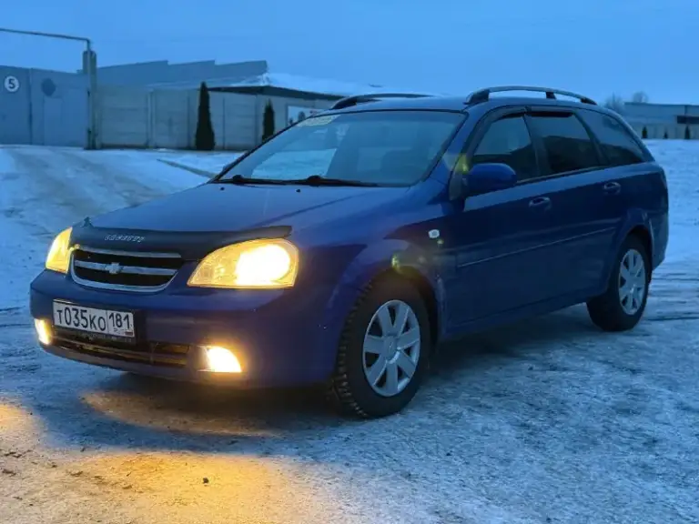 Продам лачетти 2008г. Мотор 1.6, пробег 254.000 автомобиль в отличном состоянии! Из недавнего менялось : сцепление, передние диски, колодки, прокладка, масло ( мотор и коробка ), трос ручника, жидкость усилителя, антифриз, помпа, ремни, ролики, свечи ngk ! Сухой, работает тихо, коробка отлично! Салон без дефектов, не затертый! Работает абсолютно все! 2 комплекта хорошей резины ! Сигнализация с автозапуском ! Автотека зеленая ! Без дтп и расчетов !
Осмотр луганск, цена 610.000₽ торг
+79591917365 ( Телеграмм )
📞 Звоните: +7(959)1917365 - фотография - 3