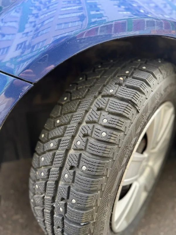 Продам лачетти 2008г. Мотор 1.6, пробег 254.000 автомобиль в отличном состоянии! Из недавнего менялось : сцепление, передние диски, колодки, прокладка, масло ( мотор и коробка ), трос ручника, жидкость усилителя, антифриз, помпа, ремни, ролики, свечи ngk ! Сухой, работает тихо, коробка отлично! Салон без дефектов, не затертый! Работает абсолютно все! 2 комплекта хорошей резины ! Сигнализация с автозапуском ! Автотека зеленая ! Без дтп и расчетов !
Осмотр луганск, цена 610.000₽ торг
+79591917365 ( Телеграмм )
📞 Звоните: +7(959)1917365 - фотография - 9
