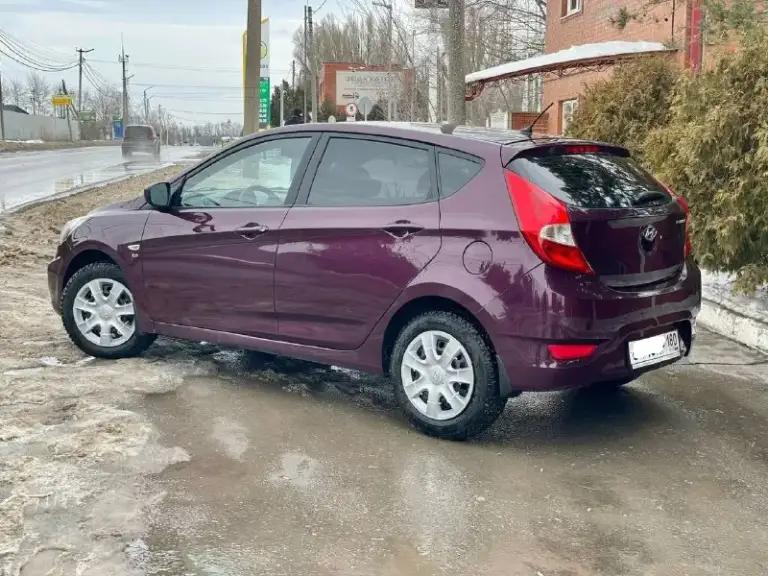 Hyundai solaris 2012 год в дтп не участвовал. Собственник. Пробег 187 тыс. Ухоженный автомобиль. Сделал не давно то, замена масла колодок. Металлические детали машины все заводские и с соответствующими маркировками, болты не крученые, стекла включая лобовое родные. Двигатель 1.6 бензин(грм цепной) кпп - механическая 5 ступеней(без хрустов и вылетов) в такси не работал(100%) хорошая комплектация :мульти руль, кондиционер, 4 эсп, подогревы передних сидений, туманки, масло менялось каждые 8000 км (от замены до замены вообще не берет) салон в отличном состоянии. Полное переоформление в мрэо с моим присутствием. ‼️цена 765.000 руб ‼️ торг есть. Номер для связи: +79495514624 если не дозвонились звоните на телеграмм 89034053194 здесь.
📞 Звоните: +7(949)5514624 - фотография - 2