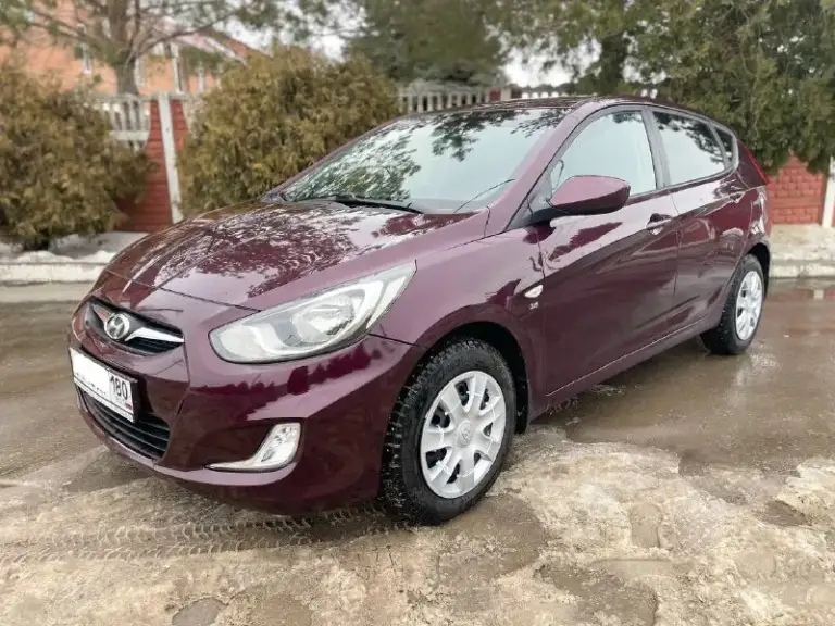 Hyundai solaris 2012 год в дтп не участвовал. Собственник. Пробег 187 тыс. Ухоженный автомобиль. Сделал не давно то, замена масла колодок. Металлические детали машины все заводские и с соответствующими маркировками, болты не крученые, стекла включая лобовое родные. Двигатель 1.6 бензин(грм цепной) кпп - механическая 5 ступеней(без хрустов и вылетов) в такси не работал(100%) хорошая комплектация :мульти руль, кондиционер, 4 эсп, подогревы передних сидений, туманки, масло менялось каждые 8000 км (от замены до замены вообще не берет) салон в отличном состоянии. Полное переоформление в мрэо с моим присутствием. ‼️цена 765.000 руб ‼️ торг есть. Номер для связи: +79495514624 если не дозвонились звоните на телеграмм 89034053194 здесь.
📞 Звоните: +7(949)5514624 - фотография - 3