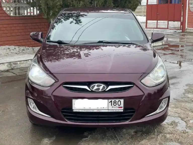 Hyundai solaris 2012 год в дтп не участвовал. Собственник. Пробег 187 тыс. Ухоженный автомобиль. Сделал не давно то, замена масла колодок. Металлические детали машины все заводские и с соответствующими маркировками, болты не крученые, стекла включая лобовое родные. Двигатель 1.6 бензин(грм цепной) кпп - механическая 5 ступеней(без хрустов и вылетов) в такси не работал(100%) хорошая комплектация :мульти руль, кондиционер, 4 эсп, подогревы передних сидений, туманки, масло менялось каждые 8000 км (от замены до замены вообще не берет) салон в отличном состоянии. Полное переоформление в мрэо с моим присутствием. ‼️цена 765.000 руб ‼️ торг есть. Номер для связи: +79495514624 если не дозвонились звоните на телеграмм 89034053194 здесь.
📞 Звоните: +7(949)5514624 - фотография - 4
