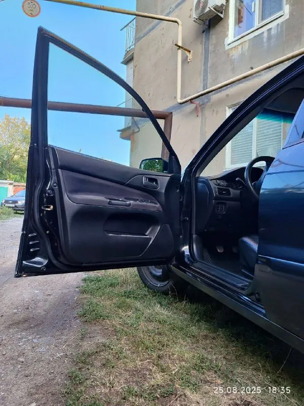 В продаже mitsubishi lancer 9
Машина в хорошем состоянии. Вложение не просит.
Имеется газ/бензин.
Год выпуска 2006
Объем 1.6
В хорошей комплектации, есть кондиционер, заправлен.
Цена автомобиля 450.000 торг у капота !
Находиться донецк, петровский район.
Звонить по номеру +79494192594
📞 Звоните: +7(949)4192594 - фотография - 3