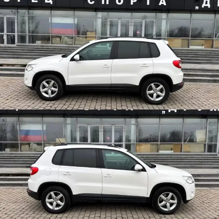 Ford kuga, 2018 1.5 ат, 4wd, 128000 км. Официальный дилерский автомобиль. Два владельца. Хорошая комплектация trend plus:
-Раздельный климат-контроль
- Мультимедийная система sync 3 с голосовым управлением на русском и carplay
- Система помощи при трогании на подъеме
- Подрулевые лепестки переключения передач
- Парктроник
- Бесключевой доступ и запуск двигателя
-Сигнализация с авто запуском
- Электронный стояночный тормоз
- Кожаное мультифункциональное рулевое колесо с обогревом
- Рейлинги на крыше
- Оригинальные легкосплавные диски r17
Возможно оформление в кредит. Возможен обмен. Более детальная информация по телефона.
Цена - 1.590.000 р.
+79494041233
📞 Звоните: +7(949)4041233 - фотография - 4