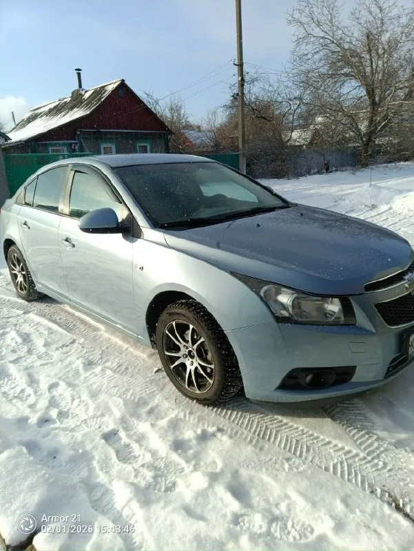 Автор: продам !!! Chevrolet cruze 2010 г. В. 1,8л (141 л. С. ) мкпп. Родной пробег 253 тыс. Я третий собственник. Комфортный семейный автомобиль. Без рыжиков и намеков на ржавчину. Обслуживается своевременно. Заменены сальники распредвалов, заменены прокладки теплообменника, патрубки охлаждения, термостат, свежий антифриз, масло в двигателе, фильтра, новый аккумулятор, резина зима, есть летняя. Печка греет отлично, кондиционер заправлен. Магнитола андроид. Салон чистый, сиденья не затертые. Машина бодрая, дорогу держит на отлично, используется ежедневно. Цена 750 000 руб. Запретов ограничений нет. Торг, обмен. +7949 3812259. +79515341366 макс, телеграмм. Осмотр торез. . . ???наш телеграм канал [ бесплатное размещение за репост??? Правила сообщества [ мы в мах [ [
📞 Звоните: +7(949)3812259 - фотография - 1