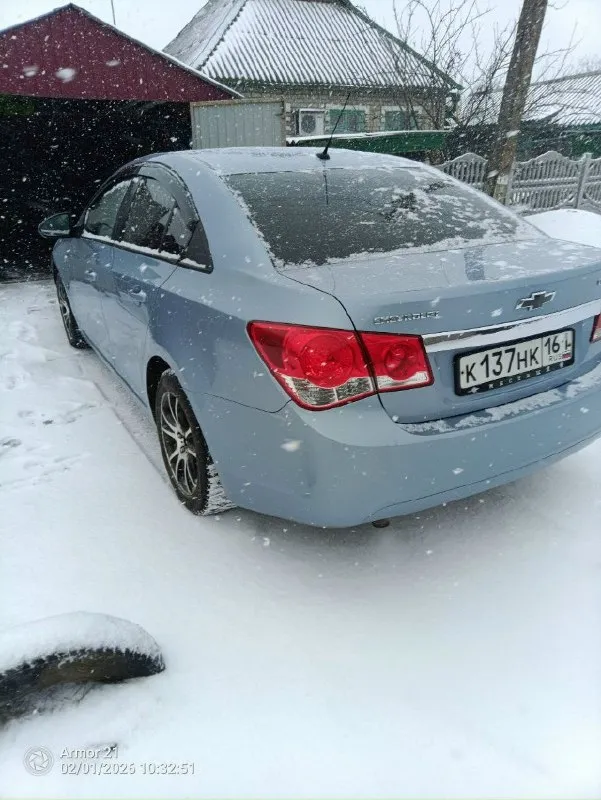 Автор: продам !!! Chevrolet cruze 2010 г. В. 1,8л (141 л. С. ) мкпп. Родной пробег 253 тыс. Я третий собственник. Комфортный семейный автомобиль. Без рыжиков и намеков на ржавчину. Обслуживается своевременно. Заменены сальники распредвалов, заменены прокладки теплообменника, патрубки охлаждения, термостат, свежий антифриз, масло в двигателе, фильтра, новый аккумулятор, резина зима, есть летняя. Печка греет отлично, кондиционер заправлен. Магнитола андроид. Салон чистый, сиденья не затертые. Машина бодрая, дорогу держит на отлично, используется ежедневно. Цена 750 000 руб. Запретов ограничений нет. Торг, обмен. +7949 3812259. +79515341366 макс, телеграмм. Осмотр торез. . . ???наш телеграм канал [ бесплатное размещение за репост??? Правила сообщества [ мы в мах [ [
📞 Звоните: +7(949)3812259 - фотография - 4