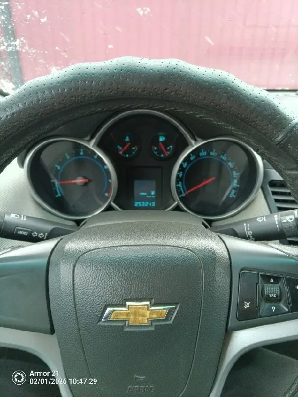Автор: продам !!! Chevrolet cruze 2010 г. В. 1,8л (141 л. С. ) мкпп. Родной пробег 253 тыс. Я третий собственник. Комфортный семейный автомобиль. Без рыжиков и намеков на ржавчину. Обслуживается своевременно. Заменены сальники распредвалов, заменены прокладки теплообменника, патрубки охлаждения, термостат, свежий антифриз, масло в двигателе, фильтра, новый аккумулятор, резина зима, есть летняя. Печка греет отлично, кондиционер заправлен. Магнитола андроид. Салон чистый, сиденья не затертые. Машина бодрая, дорогу держит на отлично, используется ежедневно. Цена 750 000 руб. Запретов ограничений нет. Торг, обмен. +7949 3812259. +79515341366 макс, телеграмм. Осмотр торез. . . ???наш телеграм канал [ бесплатное размещение за репост??? Правила сообщества [ мы в мах [ [
📞 Звоните: +7(949)3812259 - фотография - 5