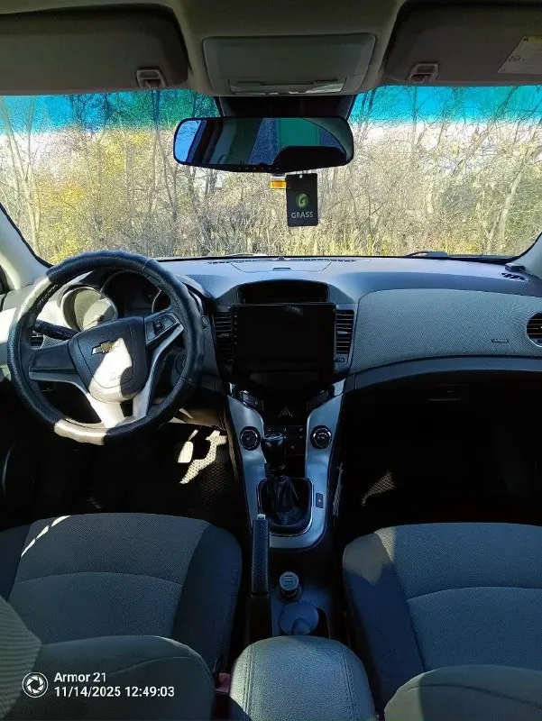 Автор: продам !!! Chevrolet cruze 2010 г. В. 1,8л (141 л. С. ) мкпп. Родной пробег 253 тыс. Я третий собственник. Комфортный семейный автомобиль. Без рыжиков и намеков на ржавчину. Обслуживается своевременно. Заменены сальники распредвалов, заменены прокладки теплообменника, патрубки охлаждения, термостат, свежий антифриз, масло в двигателе, фильтра, новый аккумулятор, резина зима, есть летняя. Печка греет отлично, кондиционер заправлен. Магнитола андроид. Салон чистый, сиденья не затертые. Машина бодрая, дорогу держит на отлично, используется ежедневно. Цена 750 000 руб. Запретов ограничений нет. Торг, обмен. +7949 3812259. +79515341366 макс, телеграмм. Осмотр торез. . . ???наш телеграм канал [ бесплатное размещение за репост??? Правила сообщества [ мы в мах [ [
📞 Звоните: +7(949)3812259 - фотография - 6