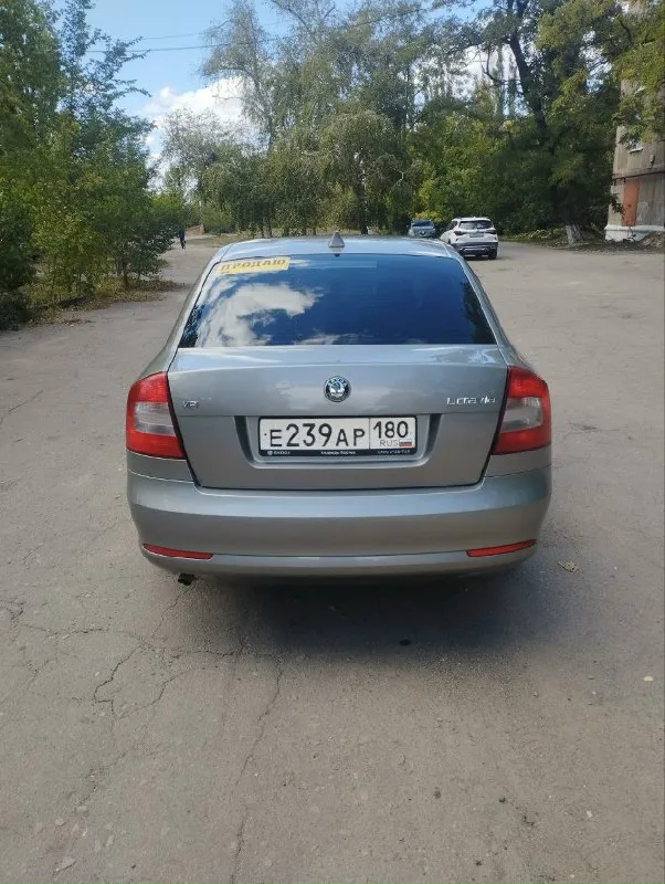 Автор: продам автомобиль skoda октавия 2010 год. Коробка механика, пробег 220 тыс. Км родной, не отмотан. Двигатель 1,6 л установлен газ метан. Цена 750 тыс. Рублей. Все вопросы по телефону+7949 387 52 21.. ???наш телеграм канал [ бесплатное размещение за репост??? Правила сообщества [ мы в мах [ [
📞 Звоните: +7(949)3875221 - фотография - 3