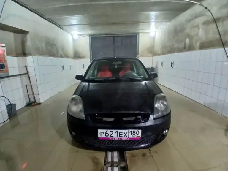 ❗Срочно
Ford fiesta mk5 1.6, 100лс
Движок шепчет
Работает тихо
Продажа или обмен цена 260₽ хороший торг у капота
На обмен можно дешевле, но с вашей доплатой все подробности лично
Остальное в порядке
+79497968366
Г. Шахтёрск
📲 Tg: xxx
📞 Звоните: +7(949)7968366 - фотография - 3