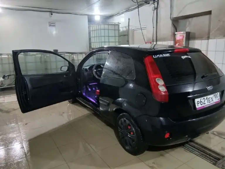 ❗Срочно
Ford fiesta mk5 1.6, 100лс
Движок шепчет
Работает тихо
Продажа или обмен цена 260₽ хороший торг у капота
На обмен можно дешевле, но с вашей доплатой все подробности лично
Остальное в порядке
+79497968366
Г. Шахтёрск
📲 Tg: xxx
📞 Звоните: +7(949)7968366 - фотография - 5
