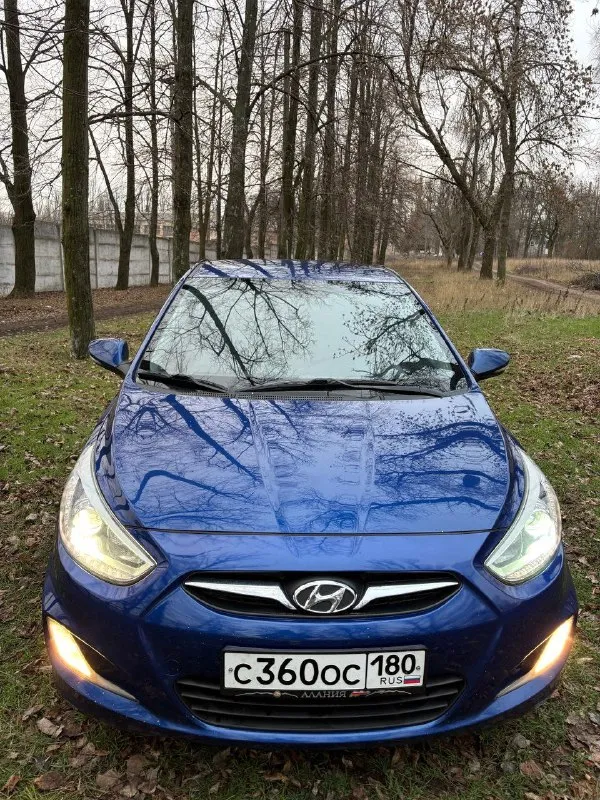 Продам hyundai solaris🔥
Год выпуска:2013🔥
Пробег, км:153.000(оригинал) 🔥
Модификация:1.6мт 🔥
Тип двигателя:газ/бензин🔥
Коробка передач :механика 🔥
Привод:передний🔥
Тип кузова : седан🔥
Koмплeктaция: elegance🔥
Цвет: cиний🔥
3 Собственника с 2013г.
Продажа автомобиля от собственника. Автомобиль в богатой комплектации и в ухоженном состоянии. Таких хозяйских машин осталось малость.
Машина на полном ходу, не требует никаких вложений от слова совсем.
В идеальном состоянии, не троит, не дымит, не имеет каких либо посторонних звуков, работает идеально как на газу так и не бензине. Замена масла каждые 7.000.под капотом ничего не намывал, не подготавливал, чтобы было видно, что мотор сухой, без каких-либо потёков.
Мкпп-в идеальном состоянии, все передачи включаются мягко, без хрустов, ничего не выбивает.
Ходовая-мягкая, ничего не стучит, не тарабанит, всё что нужно было - поменяно.
При встречу всё расскажу и покажу.
Цена:899.999 тысяч
Возможен пригон по договоренности.
Возможен обмен.
Номе
📞 Звоните: +7(949)5752024 - фотография - 3