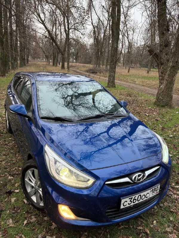 Продам hyundai solaris🔥
Год выпуска:2013🔥
Пробег, км:153.000(оригинал) 🔥
Модификация:1.6мт 🔥
Тип двигателя:газ/бензин🔥
Коробка передач :механика 🔥
Привод:передний🔥
Тип кузова : седан🔥
Koмплeктaция: elegance🔥
Цвет: cиний🔥
3 Собственника с 2013г.
Продажа автомобиля от собственника. Автомобиль в богатой комплектации и в ухоженном состоянии. Таких хозяйских машин осталось малость.
Машина на полном ходу, не требует никаких вложений от слова совсем.
В идеальном состоянии, не троит, не дымит, не имеет каких либо посторонних звуков, работает идеально как на газу так и не бензине. Замена масла каждые 7.000.под капотом ничего не намывал, не подготавливал, чтобы было видно, что мотор сухой, без каких-либо потёков.
Мкпп-в идеальном состоянии, все передачи включаются мягко, без хрустов, ничего не выбивает.
Ходовая-мягкая, ничего не стучит, не тарабанит, всё что нужно было - поменяно.
При встречу всё расскажу и покажу.
Цена:899.999 тысяч
Возможен пригон по договоренности.
Возможен обмен.
Номе
📞 Звоните: +7(949)5752024 - фотография - 4