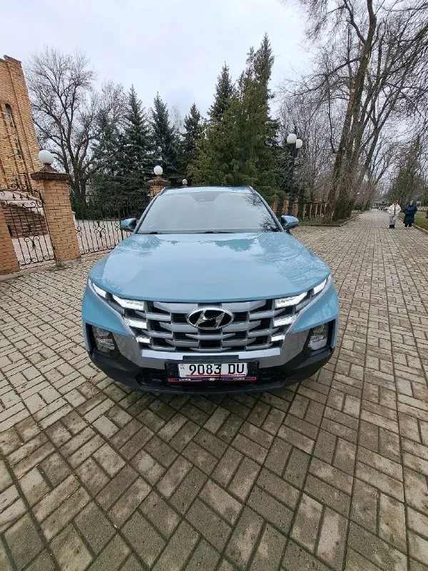 Продам hyundai santa cruz 2022 год 07.22 год пробег 40к км 2.5 автомат, минимальные повреждения крашен только бампер. Смотрите по вин коду.
Https://bid. Cars/ru/lot/1-47348155/2022-hyundai-santa-fe-5ntjcdae5nh016171
 . Цена 3.79 млн руб уже в донецке
Вопросы по телефону +79493280529

📞 Звоните: +7(949)3280529 - фотография - 1