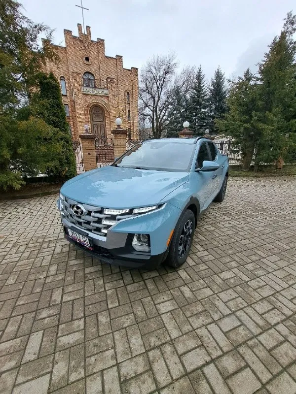 Продам hyundai santa cruz 2022 год 07.22 год пробег 40к км 2.5 автомат, минимальные повреждения крашен только бампер. Смотрите по вин коду.
Https://bid. Cars/ru/lot/1-47348155/2022-hyundai-santa-fe-5ntjcdae5nh016171
 . Цена 3.79 млн руб уже в донецке
Вопросы по телефону +79493280529

📞 Звоните: +7(949)3280529 - фотография - 2