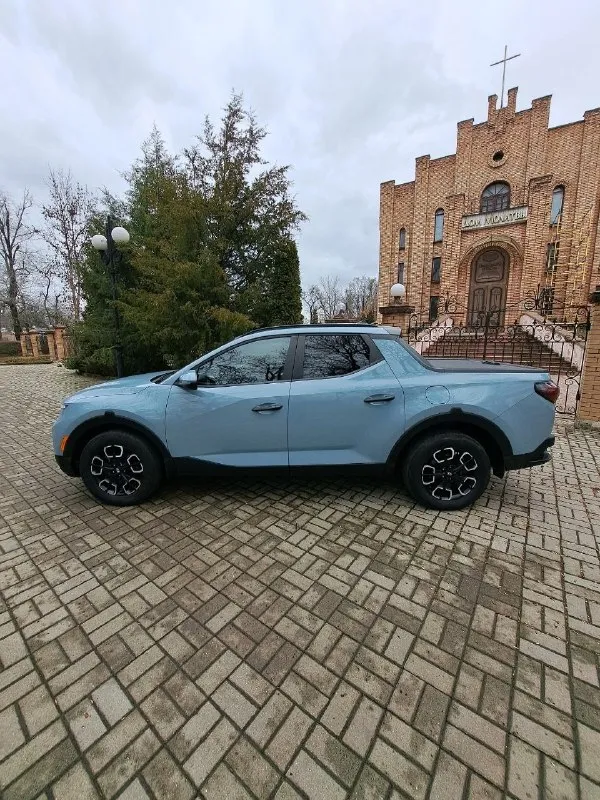 Продам hyundai santa cruz 2022 год 07.22 год пробег 40к км 2.5 автомат, минимальные повреждения крашен только бампер. Смотрите по вин коду.
Https://bid. Cars/ru/lot/1-47348155/2022-hyundai-santa-fe-5ntjcdae5nh016171
 . Цена 3.79 млн руб уже в донецке
Вопросы по телефону +79493280529

📞 Звоните: +7(949)3280529 - фотография - 6