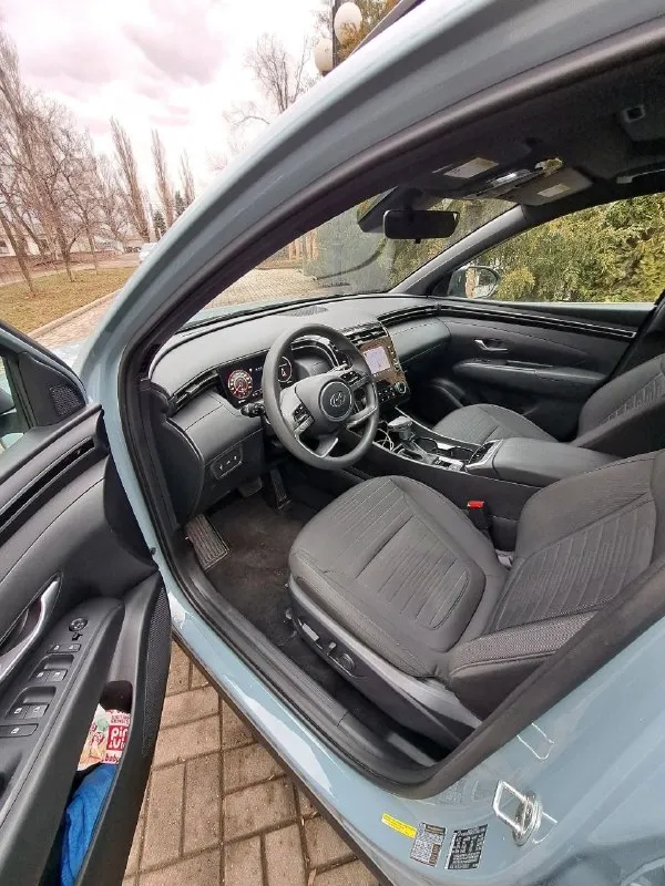 Продам hyundai santa cruz 2022 год 07.22 год пробег 40к км 2.5 автомат, минимальные повреждения крашен только бампер. Смотрите по вин коду.
Https://bid. Cars/ru/lot/1-47348155/2022-hyundai-santa-fe-5ntjcdae5nh016171
 . Цена 3.79 млн руб уже в донецке
Вопросы по телефону +79493280529

📞 Звоните: +7(949)3280529 - фотография - 9