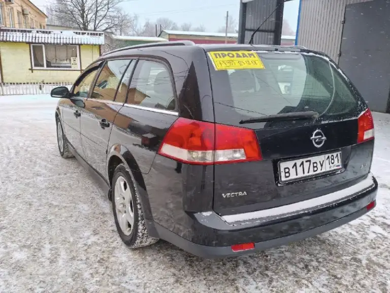 Продам opel вектра универсал в хорошем состоянии,2006 г. В.
Мотор 1.9 турбо работает как часики, пробег 235 т км, коробка механика 6 ступка включается мягко, по кузову вся целая, салон чистый не затаскан, по ходовой вся обслужено, по электрике всё функции работают, климат контроль, подогрев пер. Сидений, абс, безопасность вся целая, музыка, мульти руль, стекло подъёмники вкруг, туманки, эл. Зеркала, автомобиль пригоняли с германии. Документы в порядке только переоформление!!!! Авто в алчевске
Цена: 655 000 т. Р.
+79591188858
📞 Звоните: +7(959)1188858 - фотография - 4